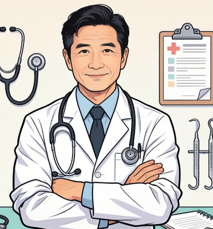 郭利剡在哪家医院